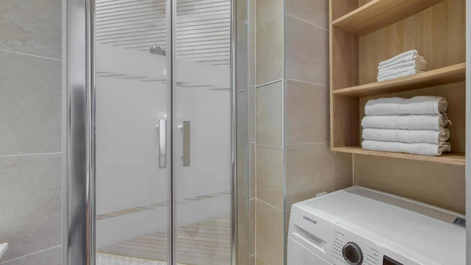 פריז Champs Elysees 1Br Prime Location Renovated